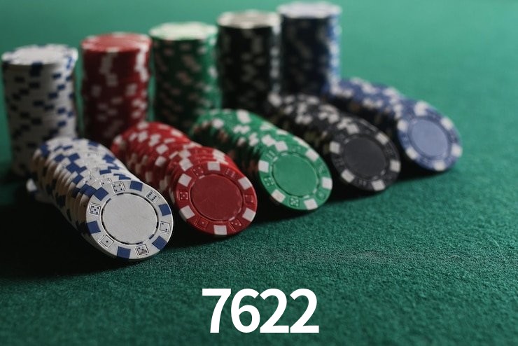 Welcome Bonus 7622