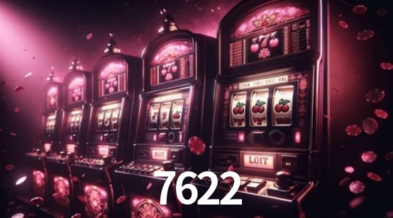 Estatísticas 7622