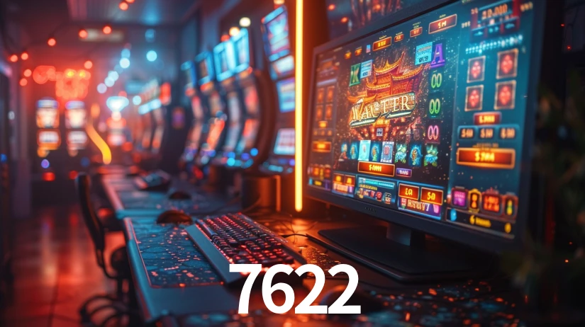 7622 - Excellent Online Casino - 7622.com