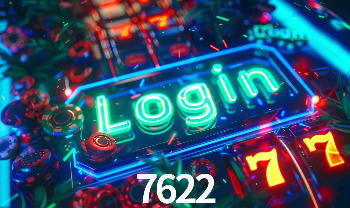 7622