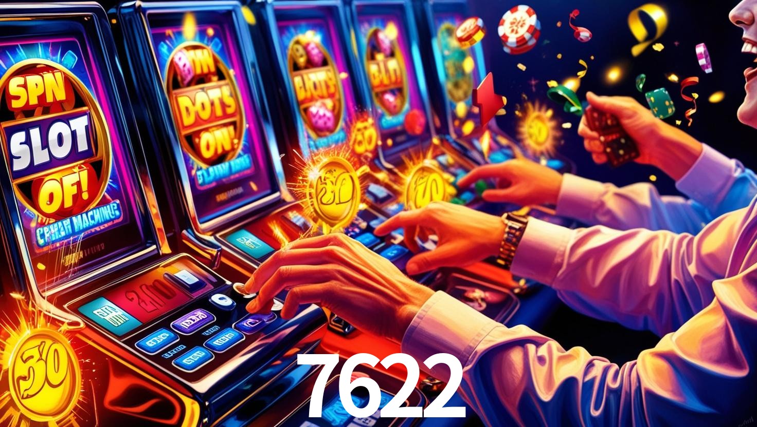 7622