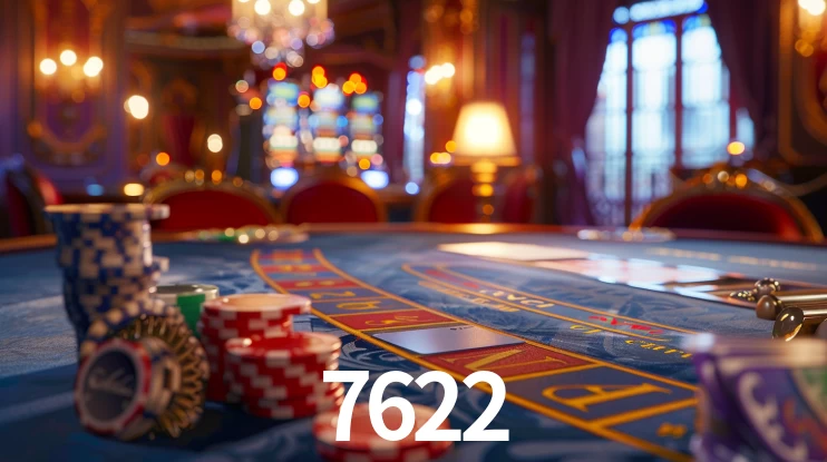 Game Providers 7622