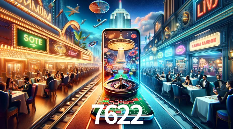 Secure Login 7622
