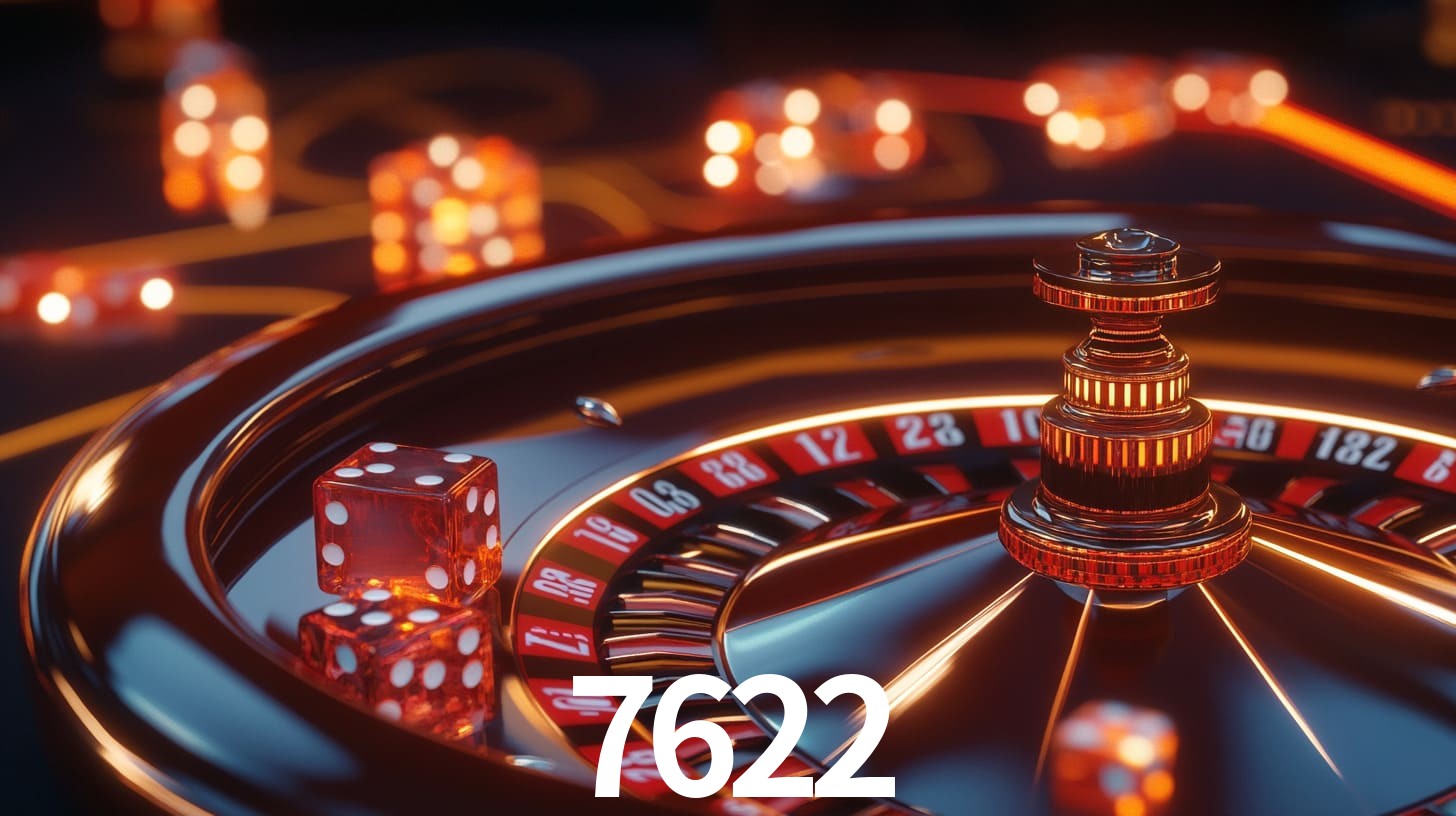 Live Casino 7622