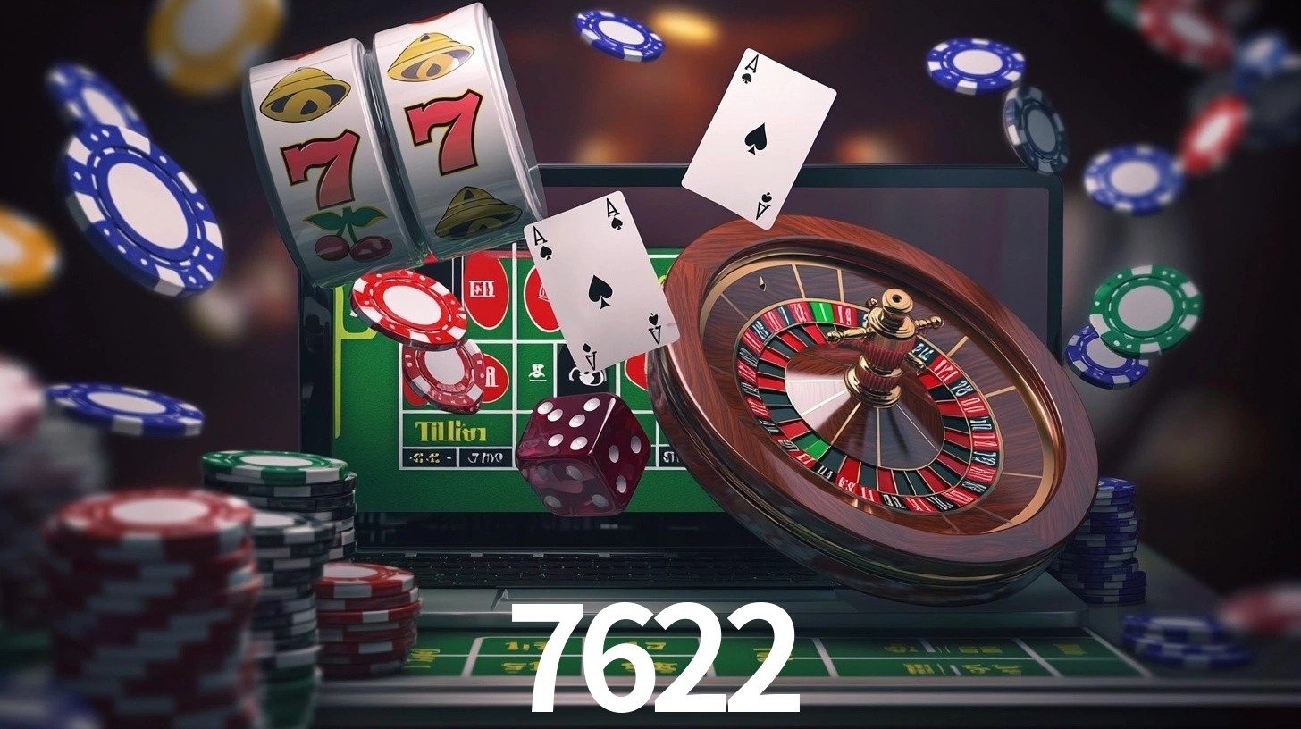 Welcome Bonus 7622