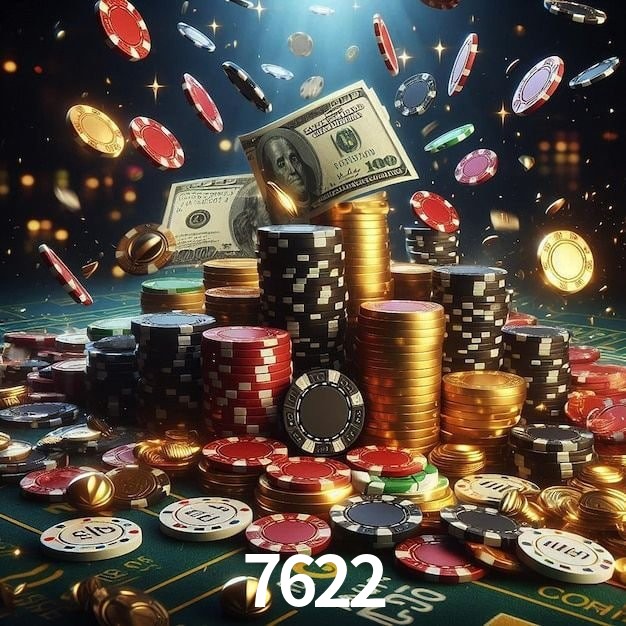 Desvendando o Mundo dos Jogos Virtuais na 7622