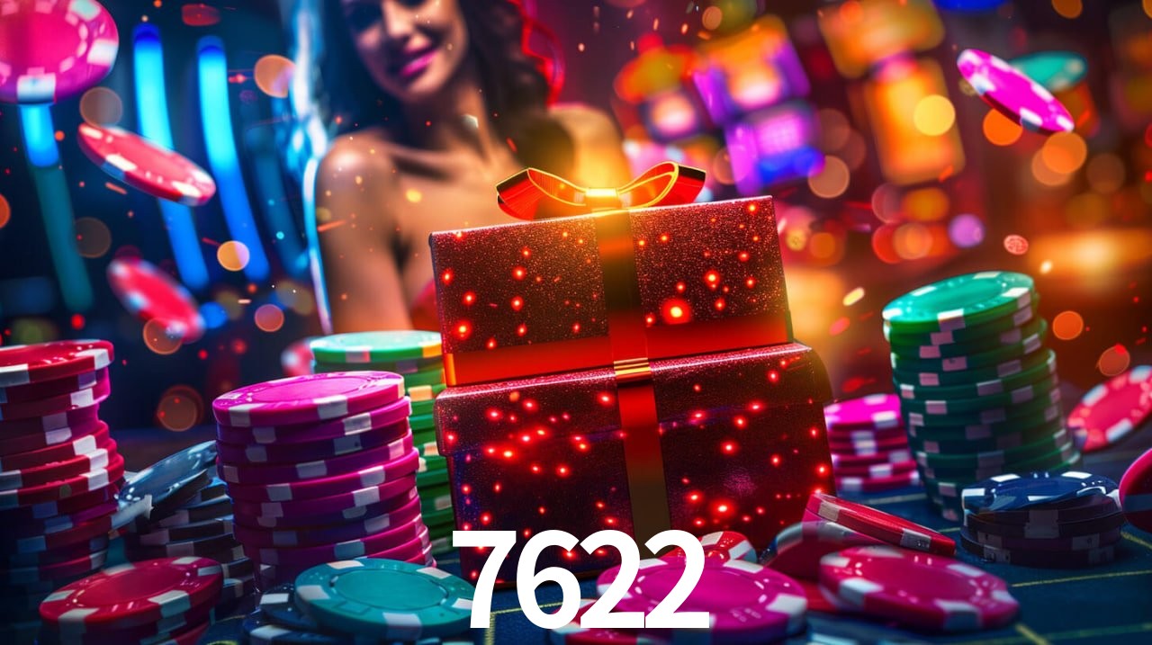 Inovações de Jogos na 7622: O Futuro das Experiências Interativas