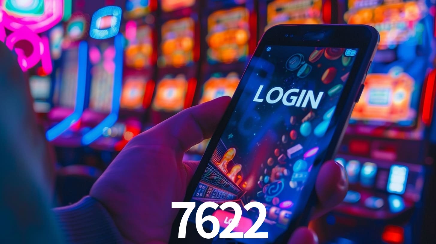 cassino 7622
