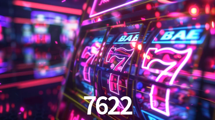 Slot Games 7622