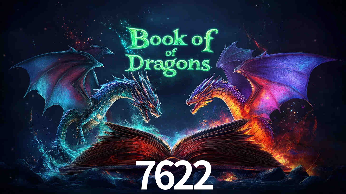 Descubra a Magia dos Jogos de Arcade no 7622