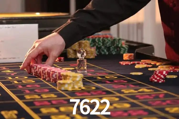 A Emoção da Loteria na 7622: Uma Chance de Mudança de Vida