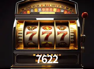 Descubra o Mundo do Cassino Online com 7622