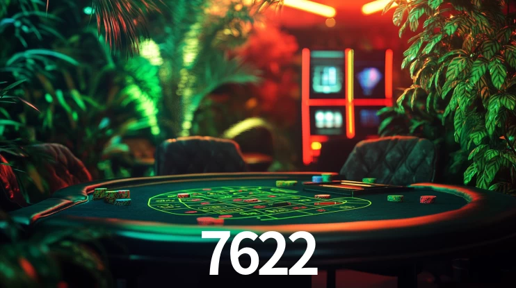 Welcome Bonus 7622