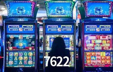 VIP Casino 7622