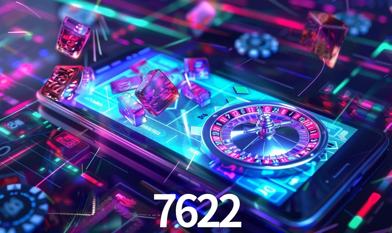 Welcome Bonus 7622
