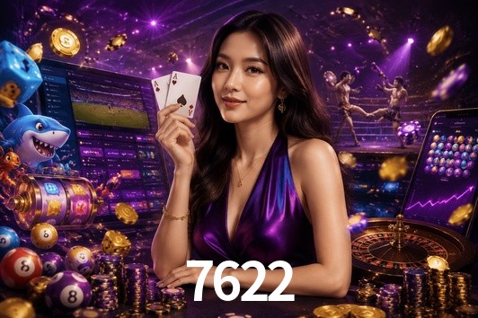 Live Casino 7622