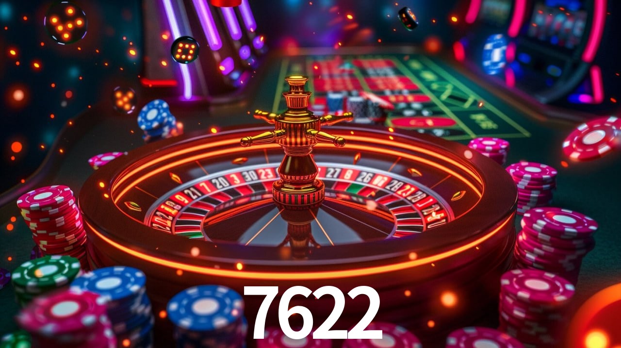 Apostas de Tênis 7622