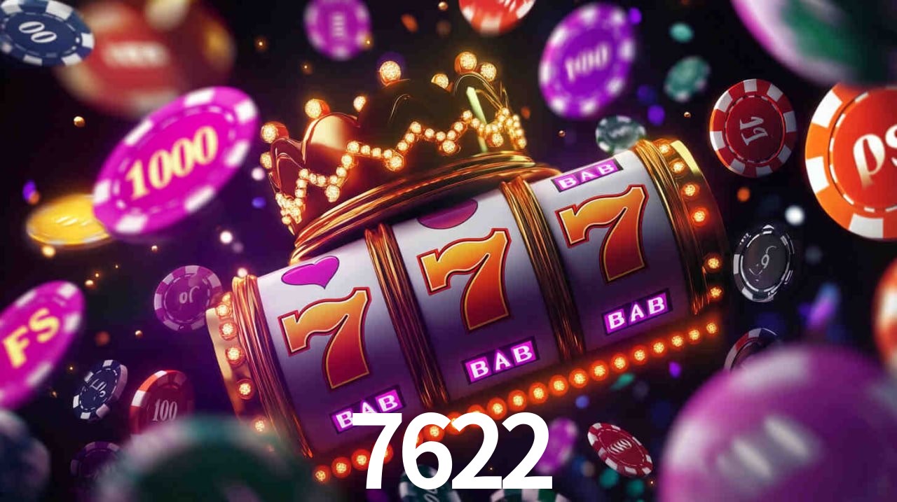 Live Casino 7622