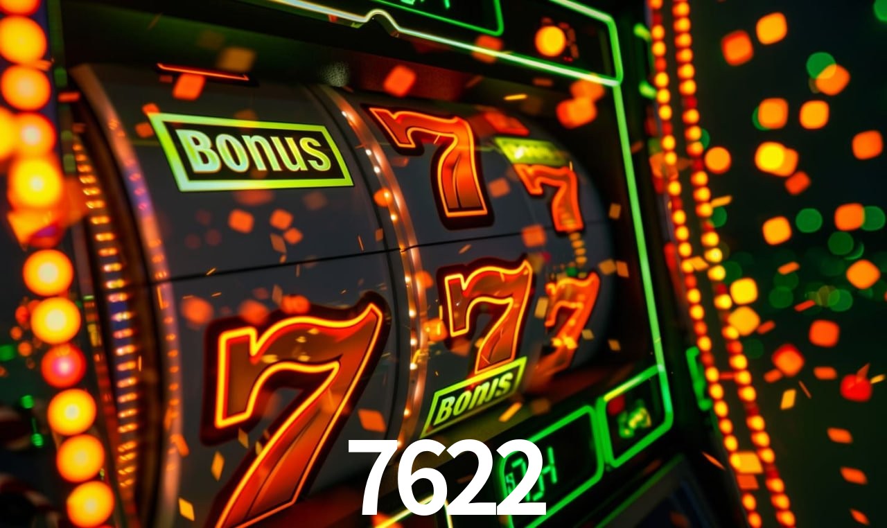 Mesa de Blackjack 7622