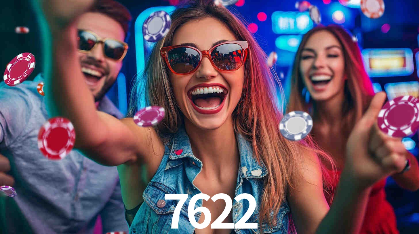 Instruções Download 7622