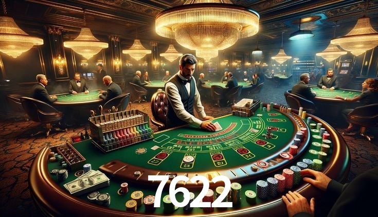 Player Reviews 7622