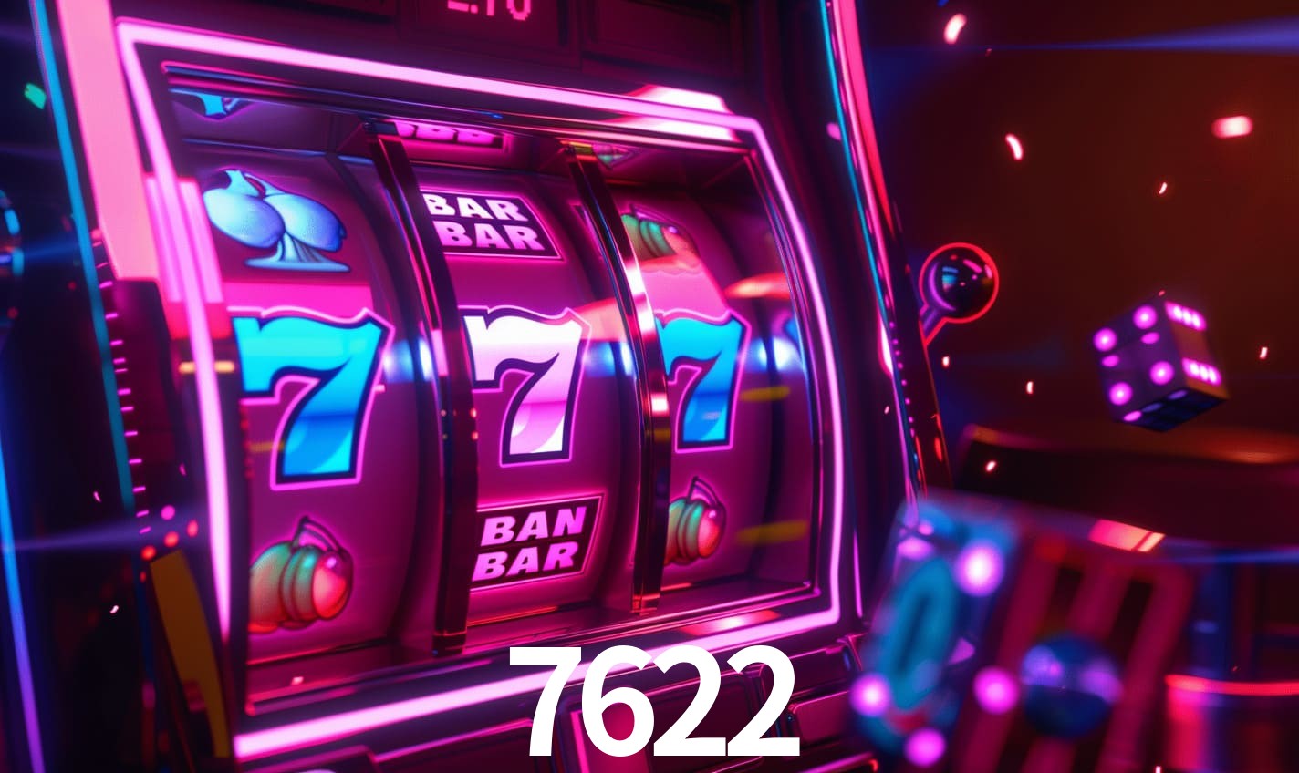 PIX Instantâneo 7622