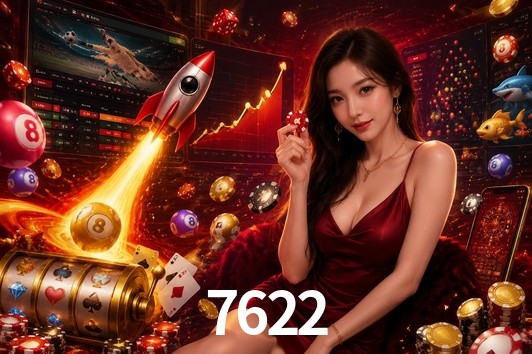 APP oficial da 7622 para mobile