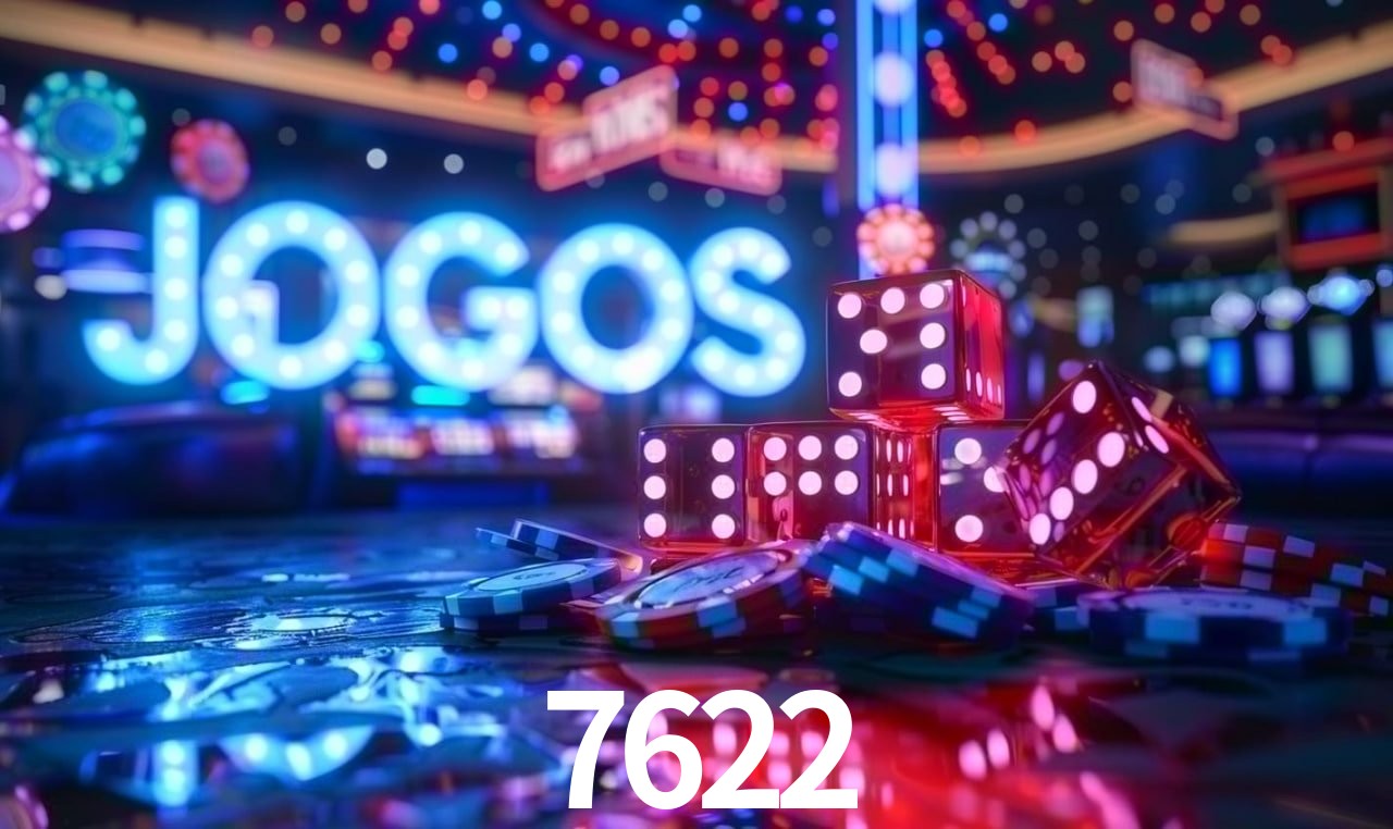 Recursos de Bônus 7622