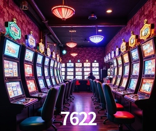 Táticas 7622