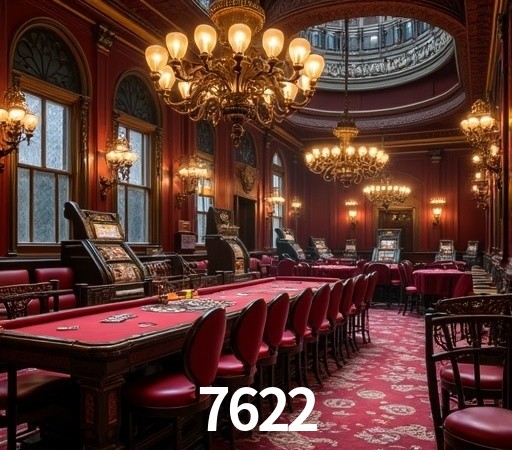 Vantagens VIP 7622