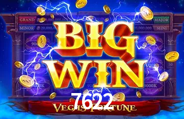 Descubra a Magia dos Jogos de Arcade no 7622