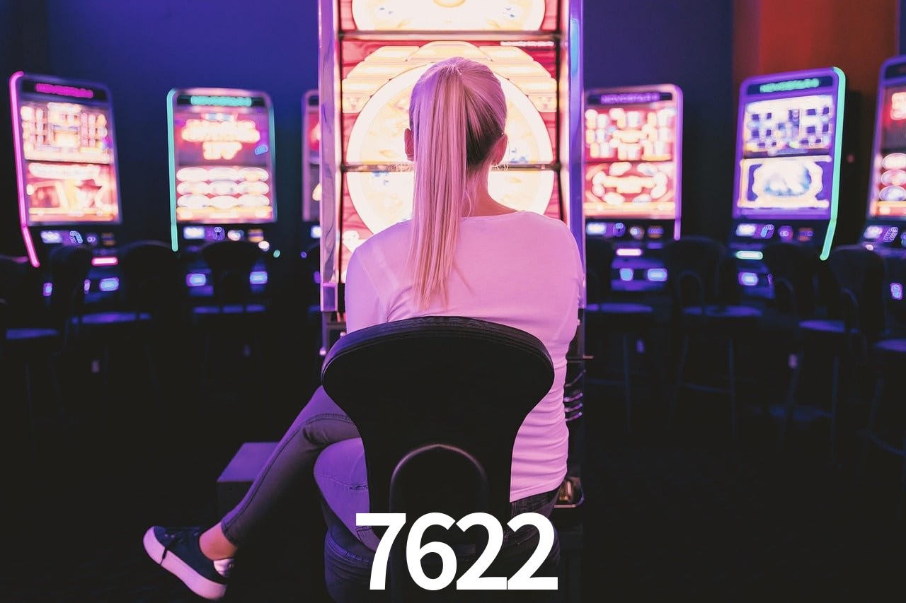 Game Providers 7622