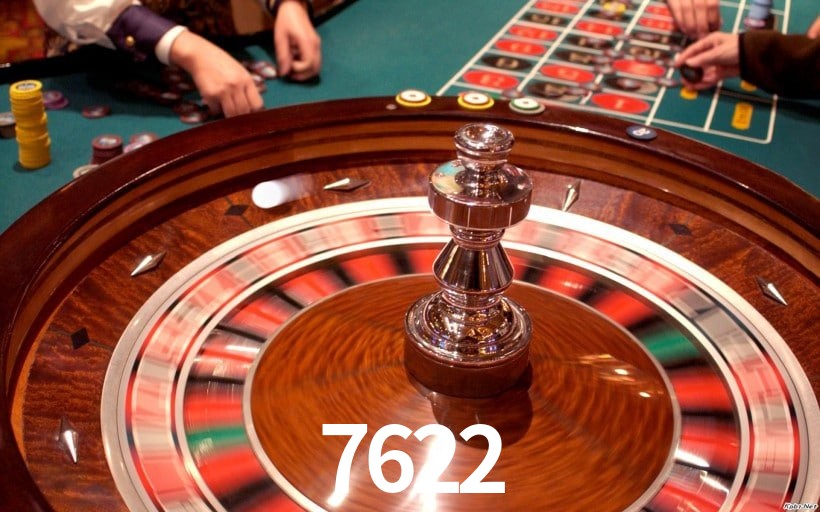 Casino Ao Vivo 7622