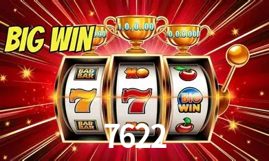 Descubra o Mundo do Cassino Online com 7622