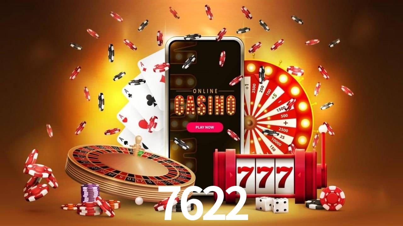 7622 Giros Grátis