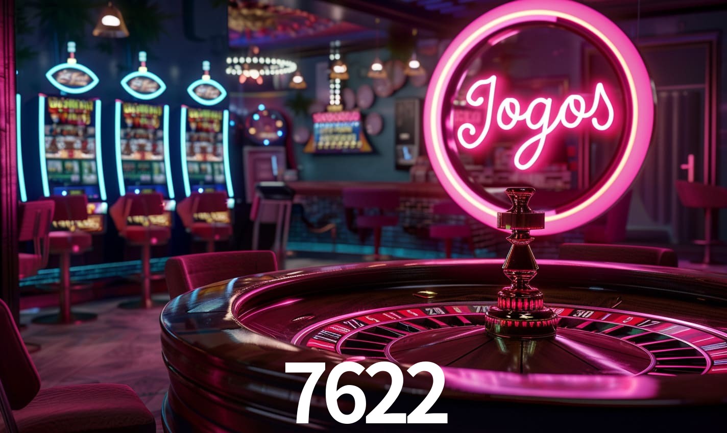 Jogos Exclusivos 7622