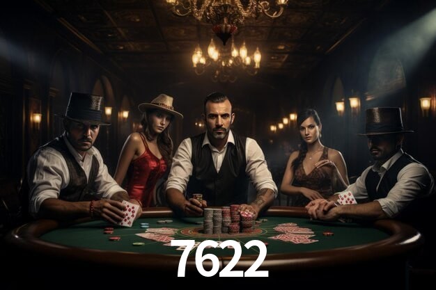 Casino VIP 7622