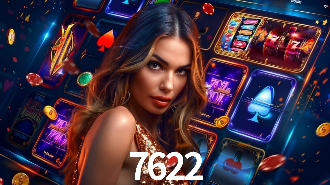 Casino Ao Vivo 7622