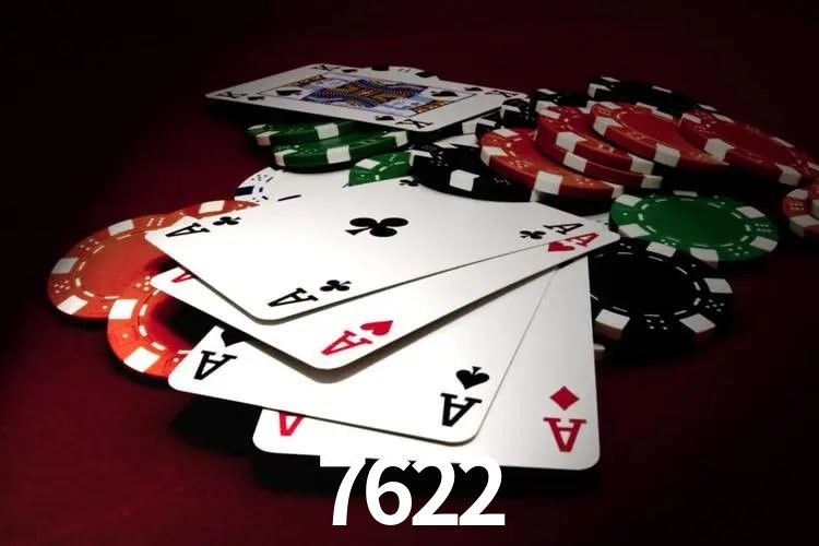 Segurança 2FA 7622