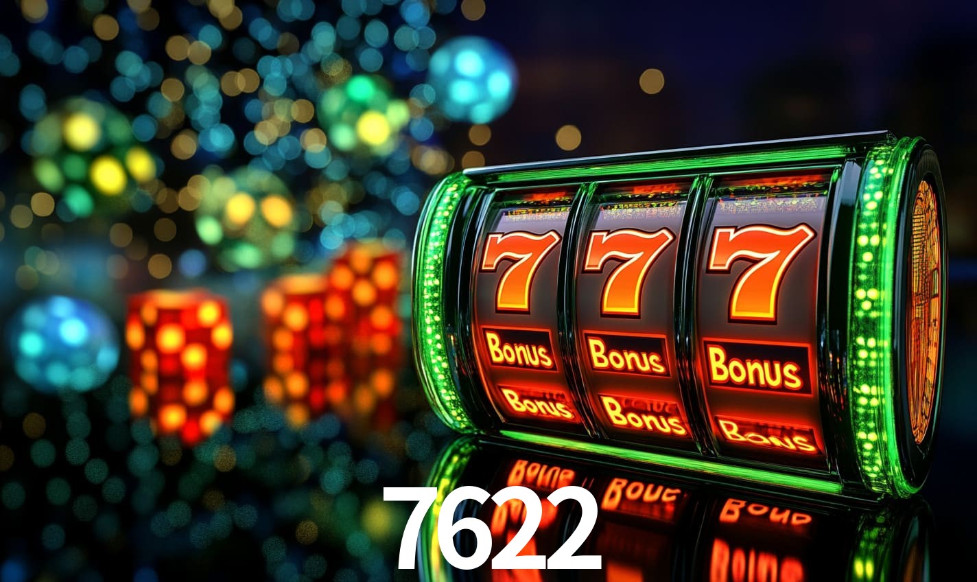 7622 RTP transparência