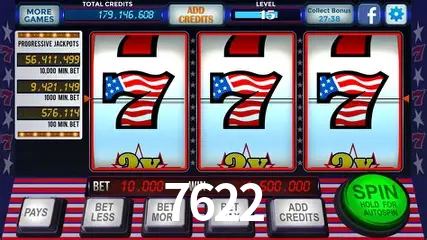 A Emoção da Loteria na 7622: Uma Chance de Mudança de Vida