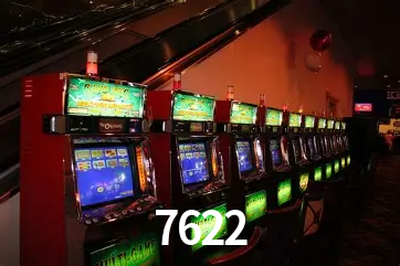 A Experiência Imersiva dos Cassinos Ao Vivo no 7622