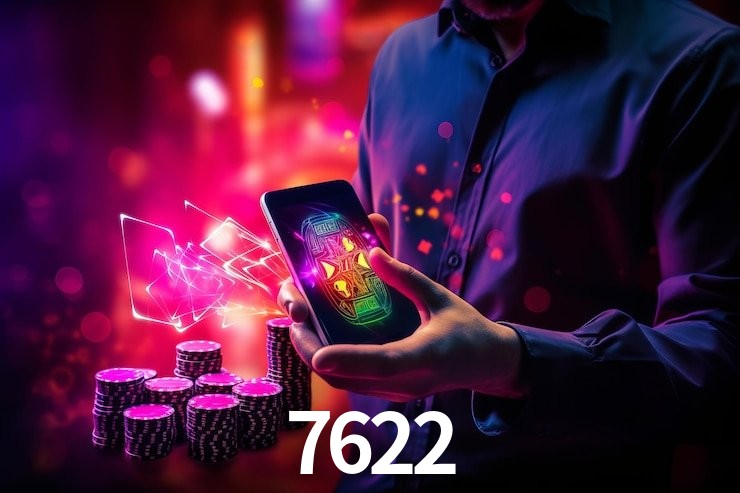 Benefícios da Conta 7622