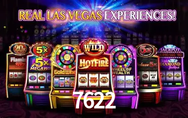 Descubra o Mundo do Cassino Online com 7622
