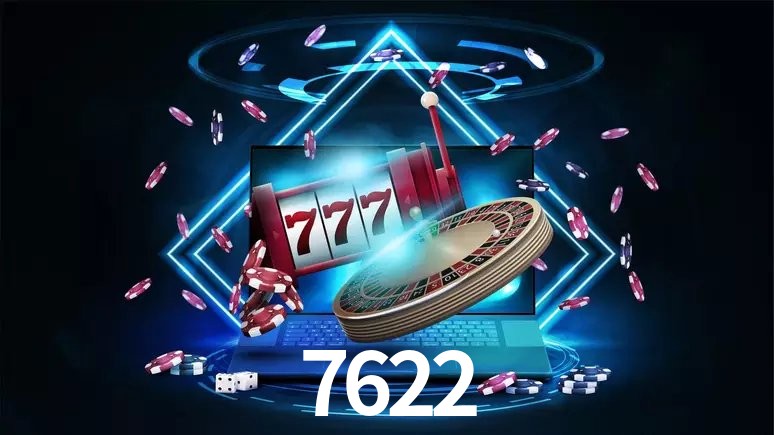 7622 公平游戏