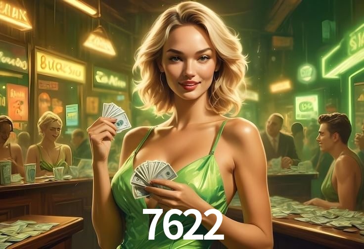 cassino 7622
