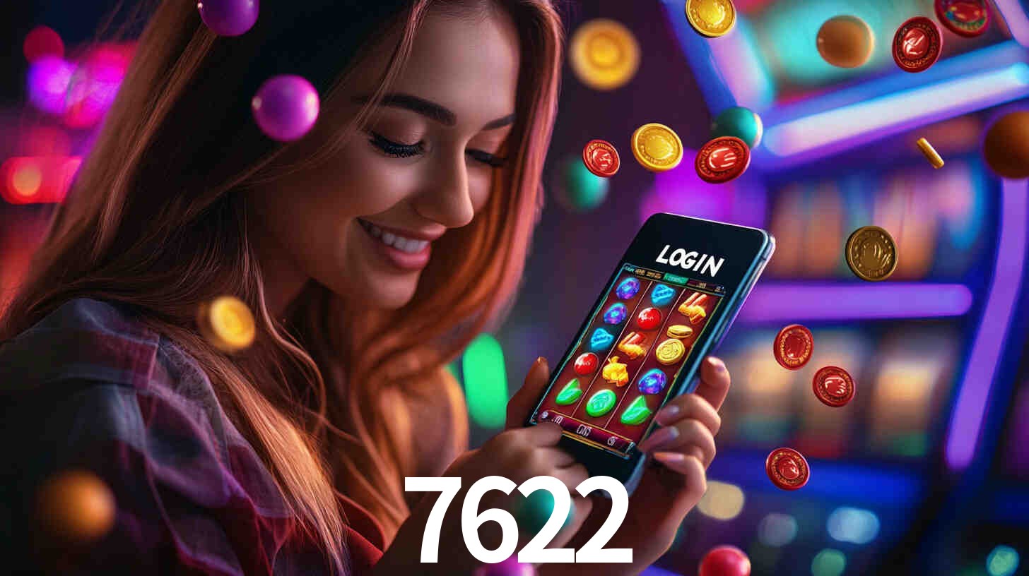 7622: Jogue Crash e Experimente Alta Recompensa Instantânea