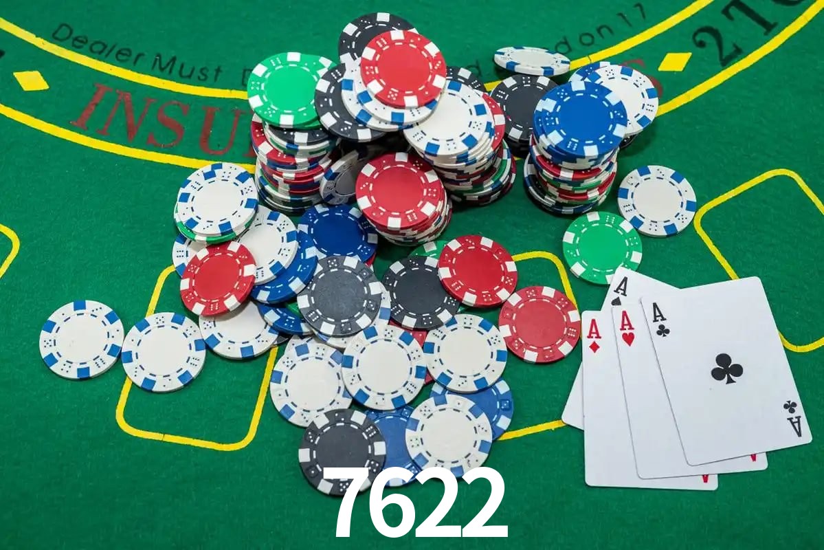 Provedores de Jogos 7622