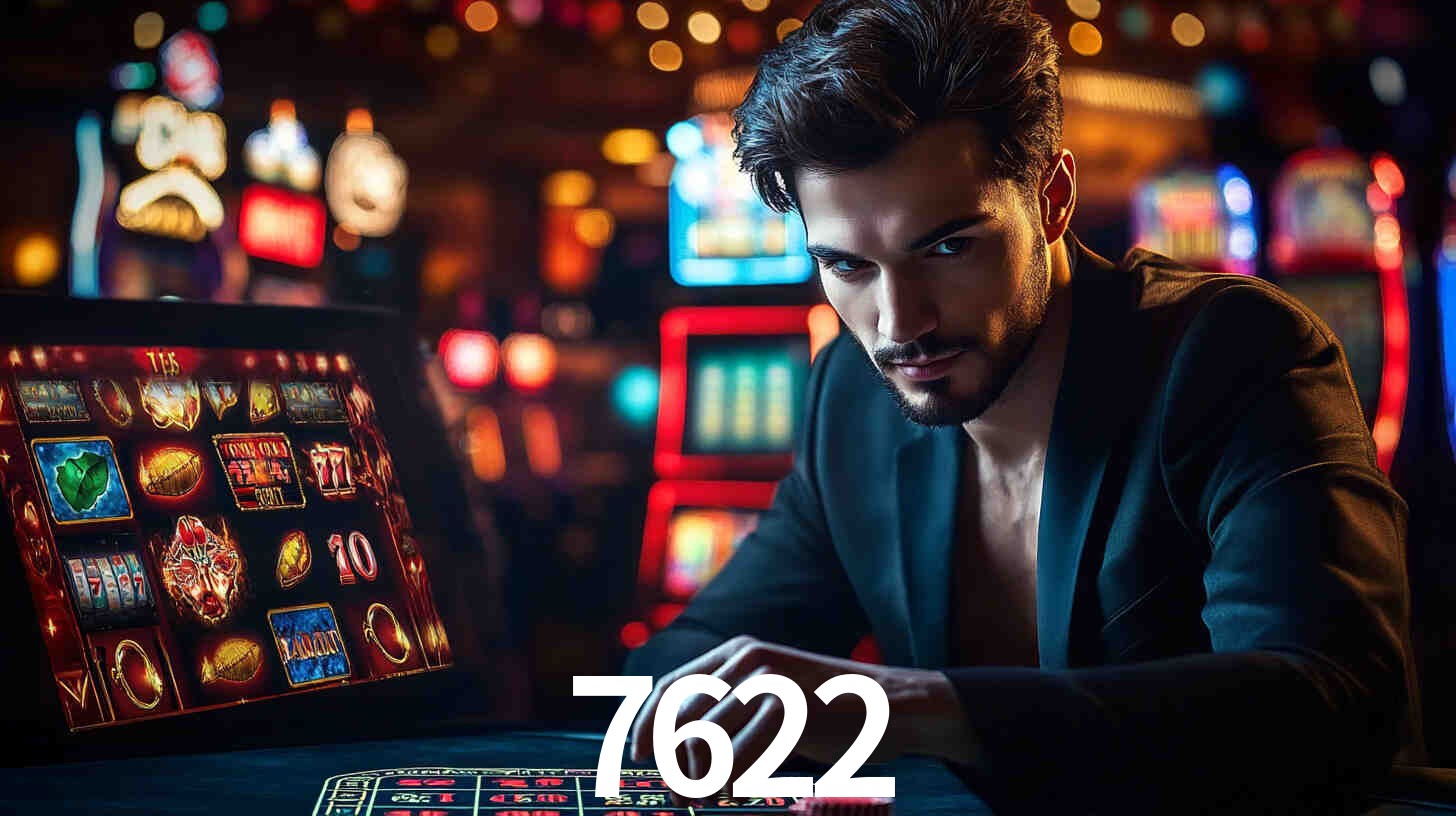 7622 bet