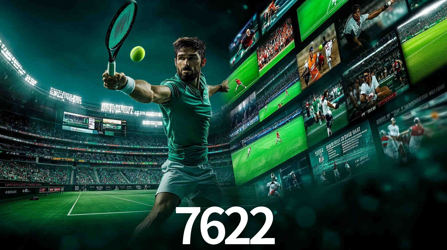 Vantagens App 7622